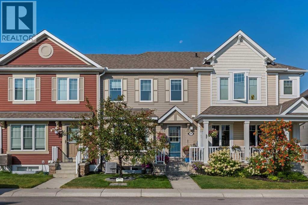 509 Windstone Common SW, Airdrie, AB T4B 3R7