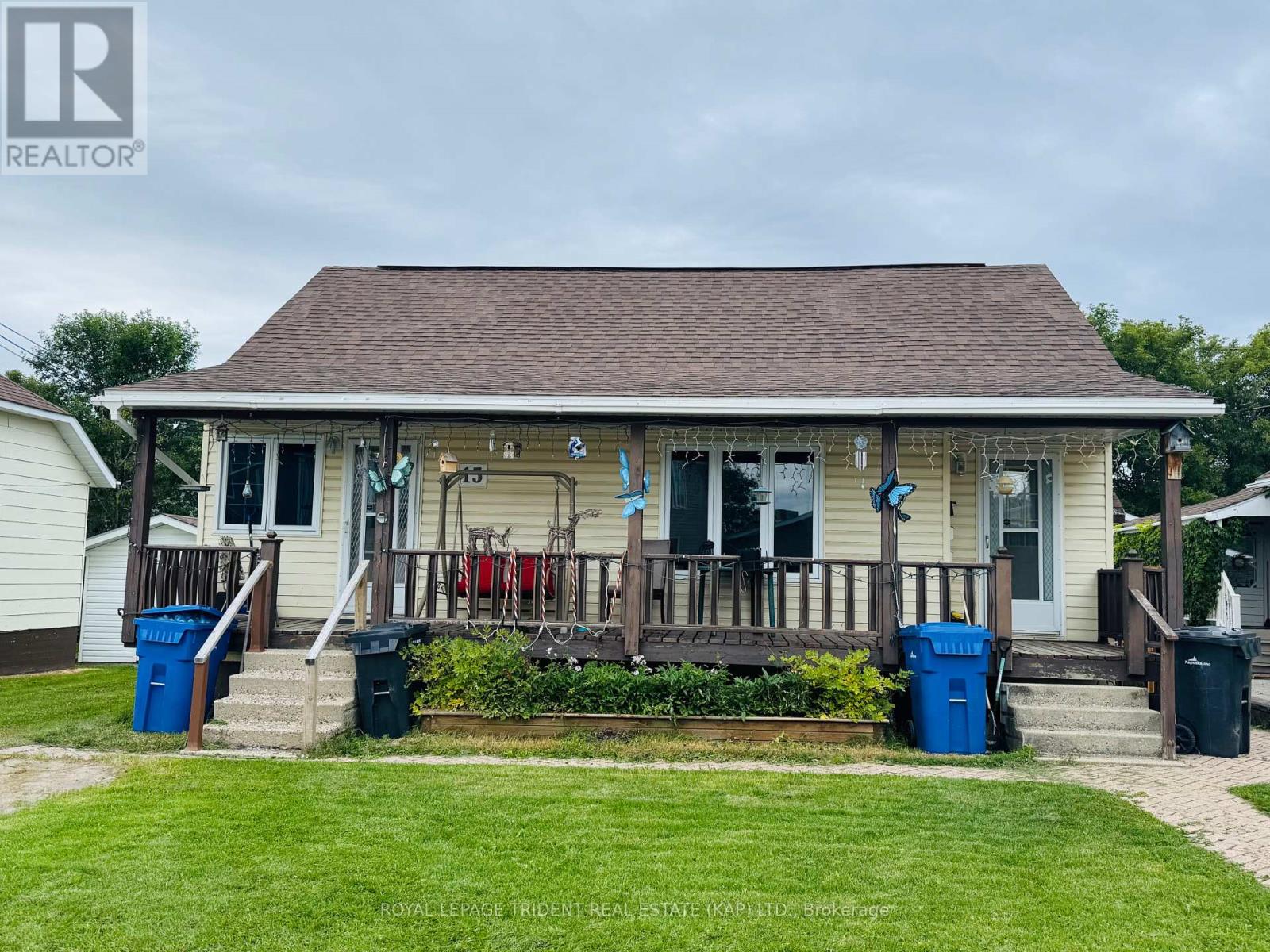 15 Dallyn Ave, Kapuskasing, ON P5N 1S4