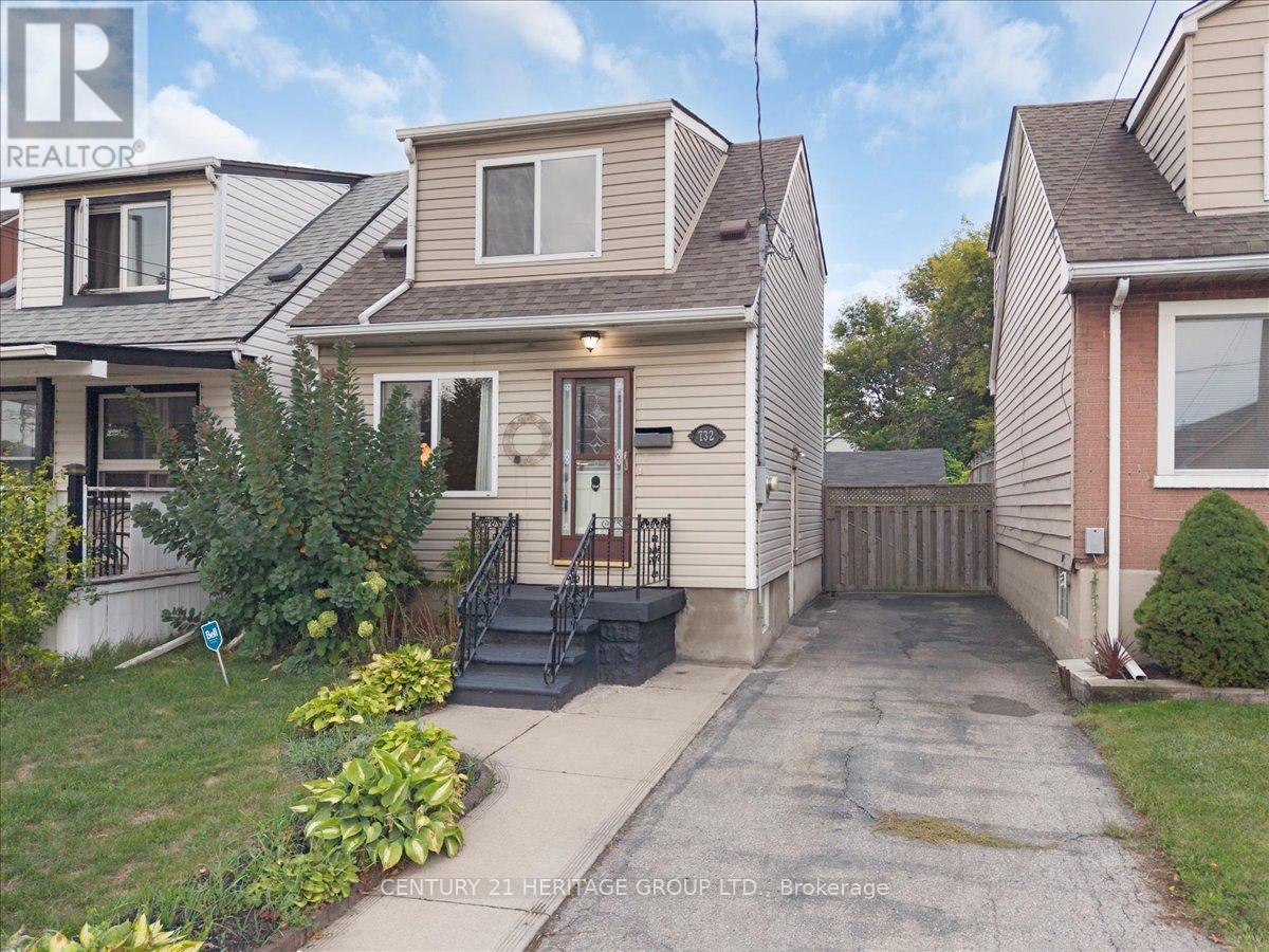 732 Tate Ave, Hamilton, ON L8H 6L7