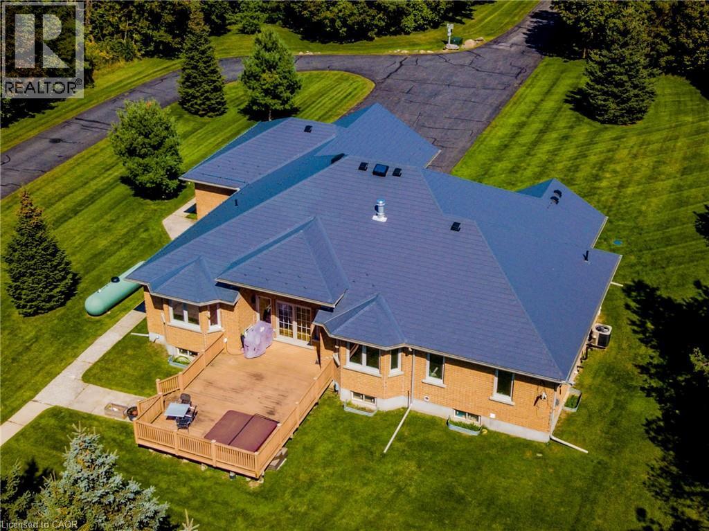 3040 Townline Rd, Oro-Medonte, ON L0K 1E0