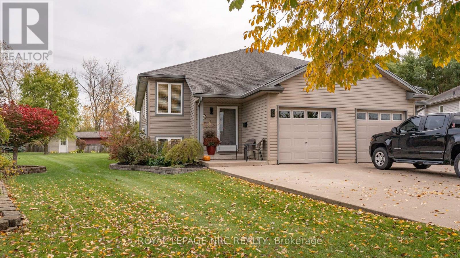 56 Nathalie Ct, Welland, ON L3B 6H7
