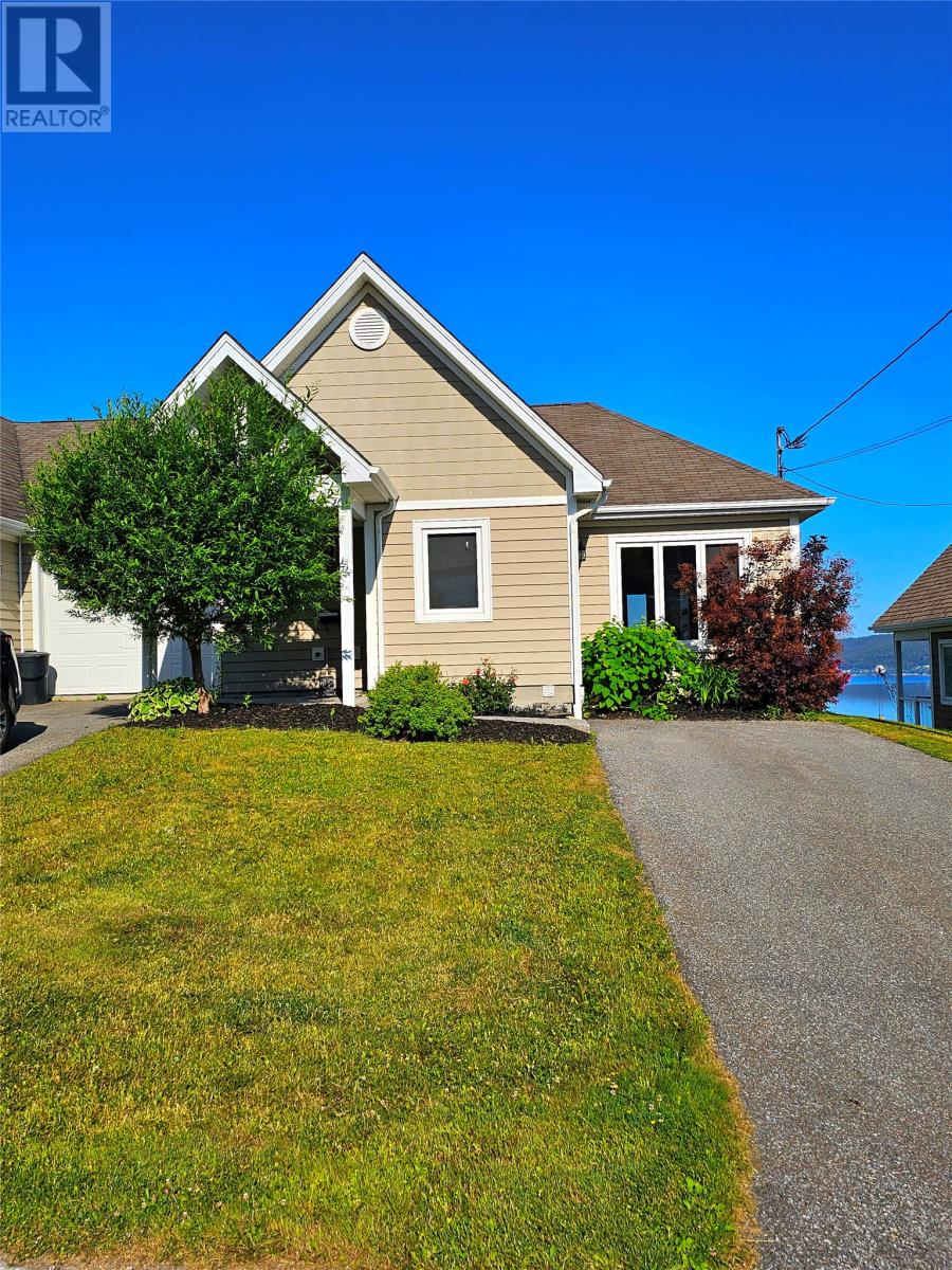 41 Bannisters Rd, Corner Brook, NL A2H 1M5