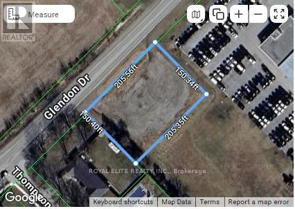 8759 Glendon Drive Unit 8757, Strathroy-Caradoc, ON N0L 1W0