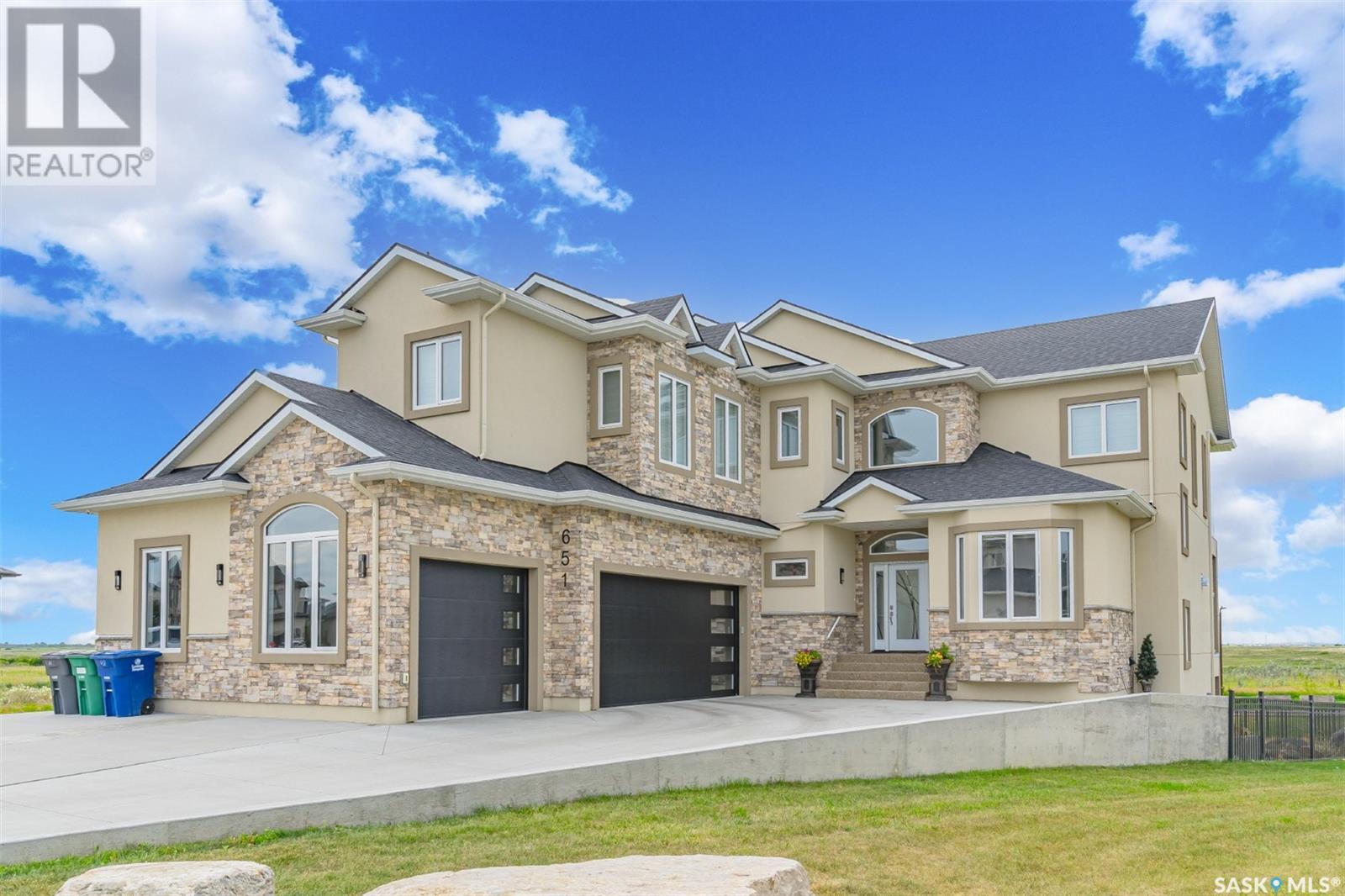 651 Bolstad Turn, Saskatoon, SK S7W 0C2