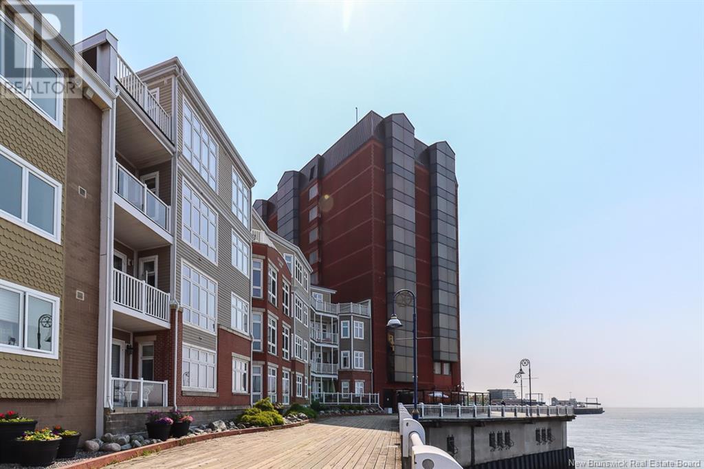65 Smythe Unit 303, Saint John, NB E2L 0A1