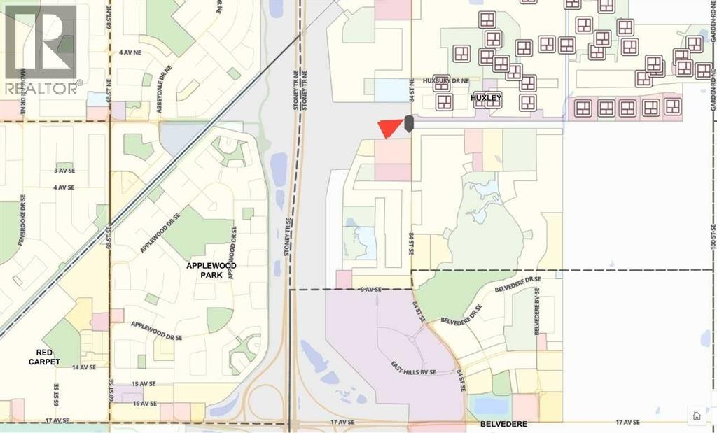 84 Street Se Unit 151, Calgary, AB T1X 0L5