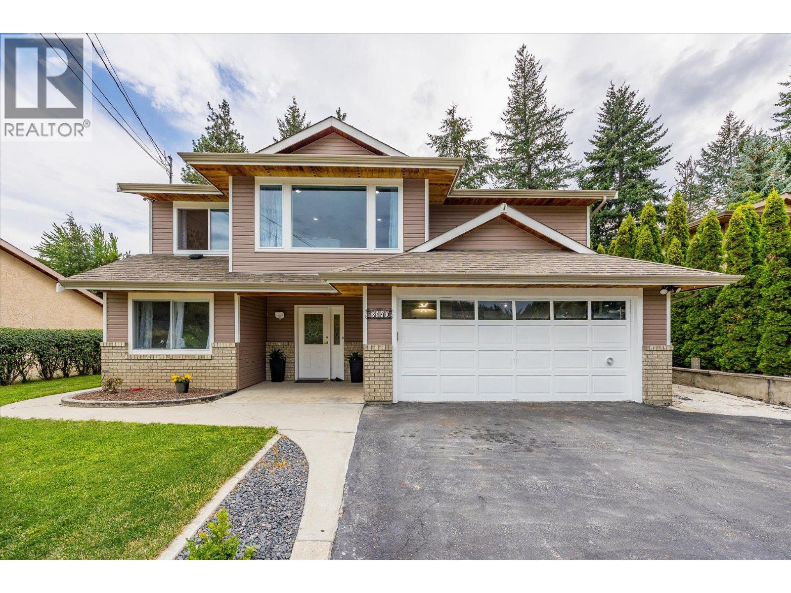 3140 Coventry Cres, West Kelowna, BC V4T 1E3
