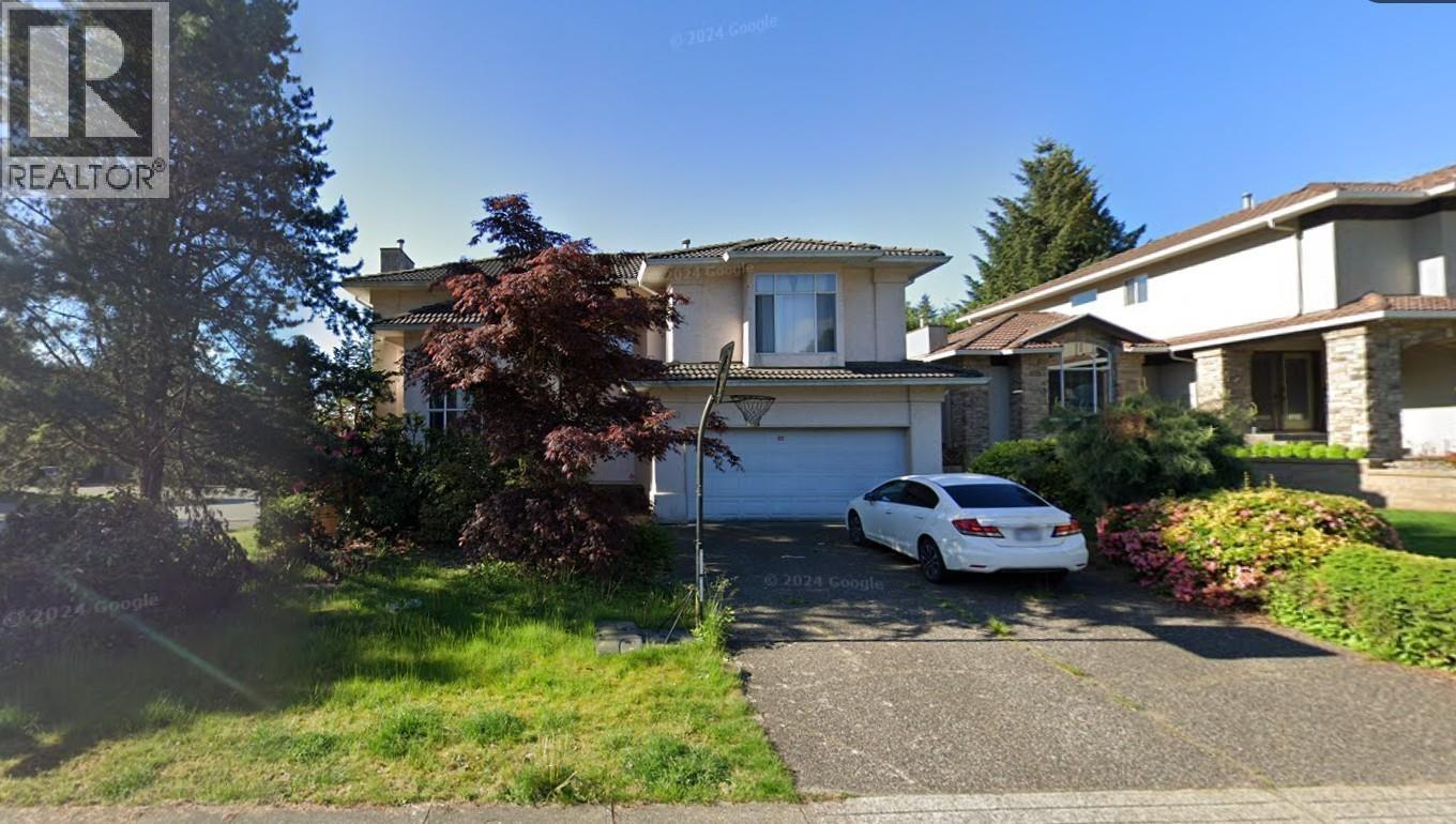 3320 Rakanna Pl, Coquitlam, BC V3E 3B2