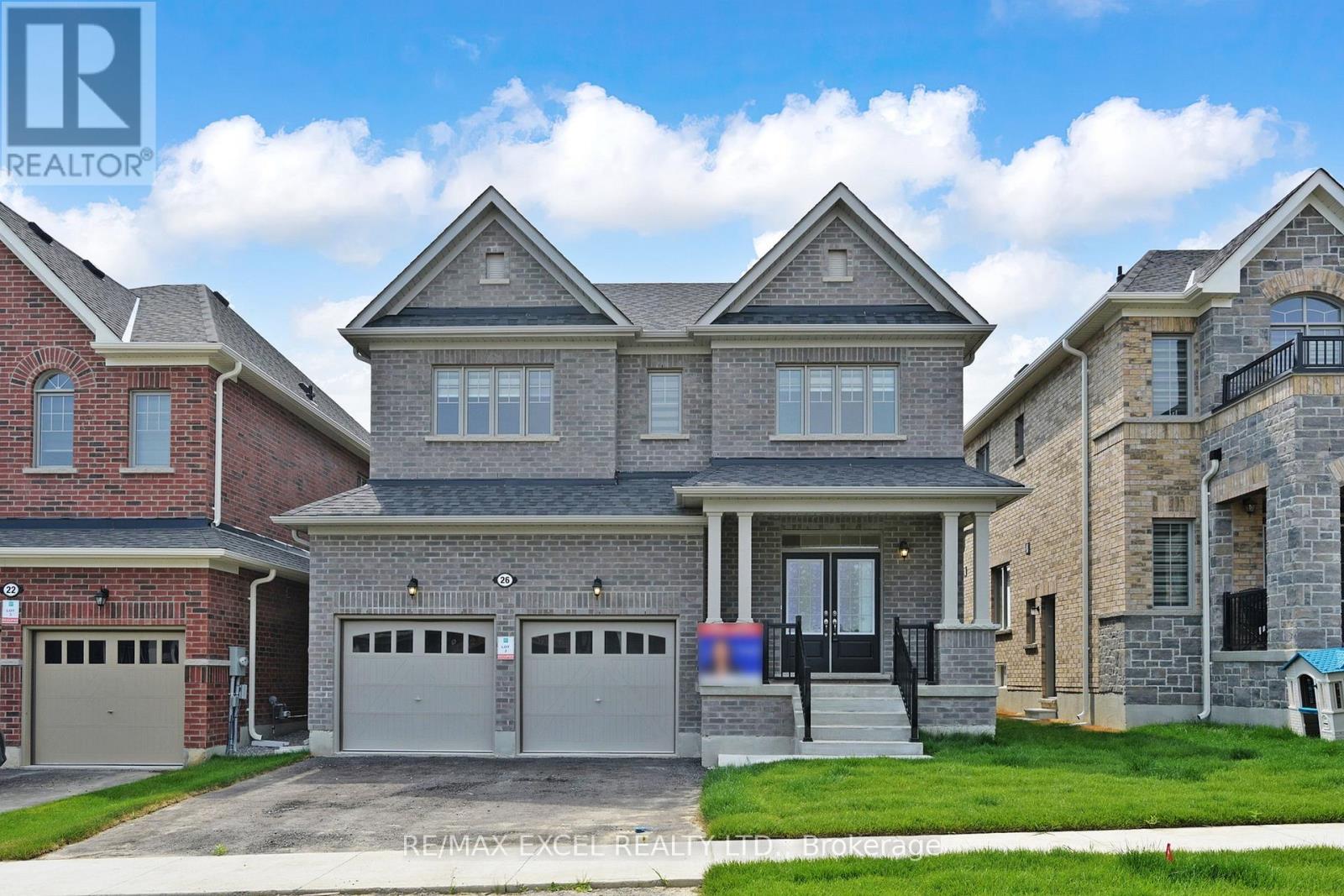 26 Raines Rd, Scugog Port Perry, ON L9L 0E2