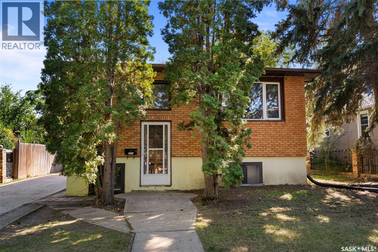 5019 8th Avenue, Regina, SK S4T 0W4
