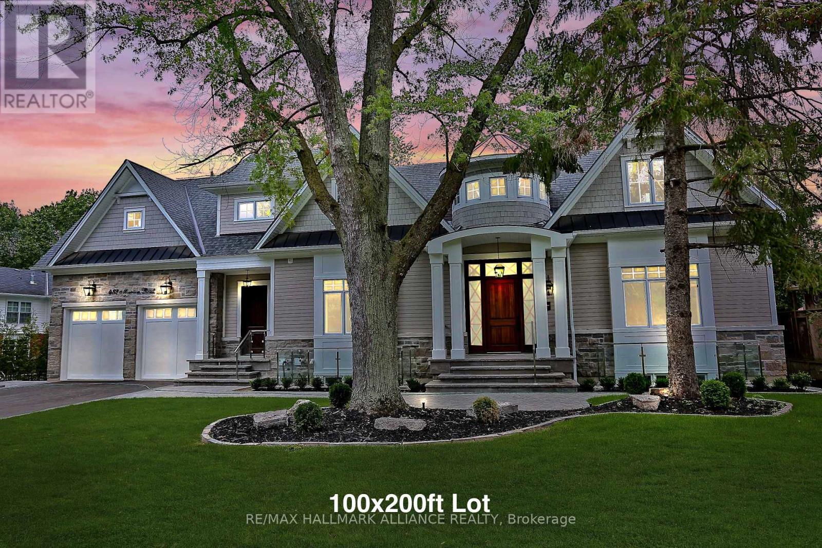 482 Morrison Rd, Oakville, ON L6J 4K5