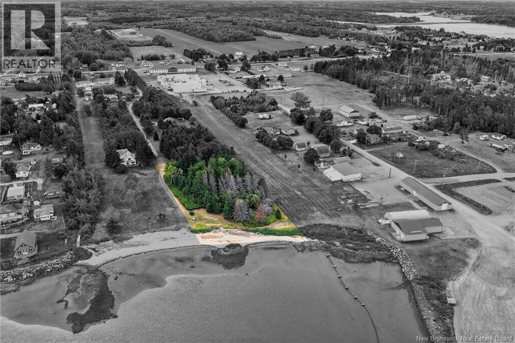 1 Chemin Des Lauriers #98, Grand-barachois, NB E4P 7G8