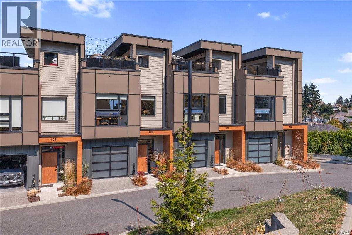 5711 Vanderneuk Rd Unit 102 Rd, Nanaimo, BC V9T 5H3