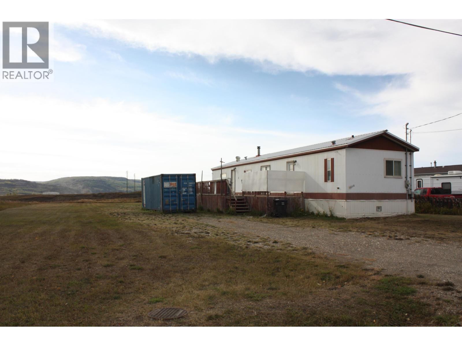 102 Street Unit 10608, Taylor, BC V0C 2K0