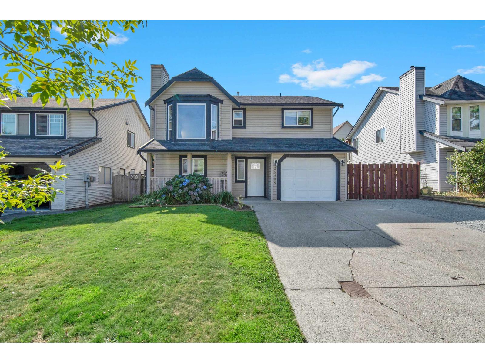 32 Avenue Unit 26446 #a, Langley, BC V4W 3E9