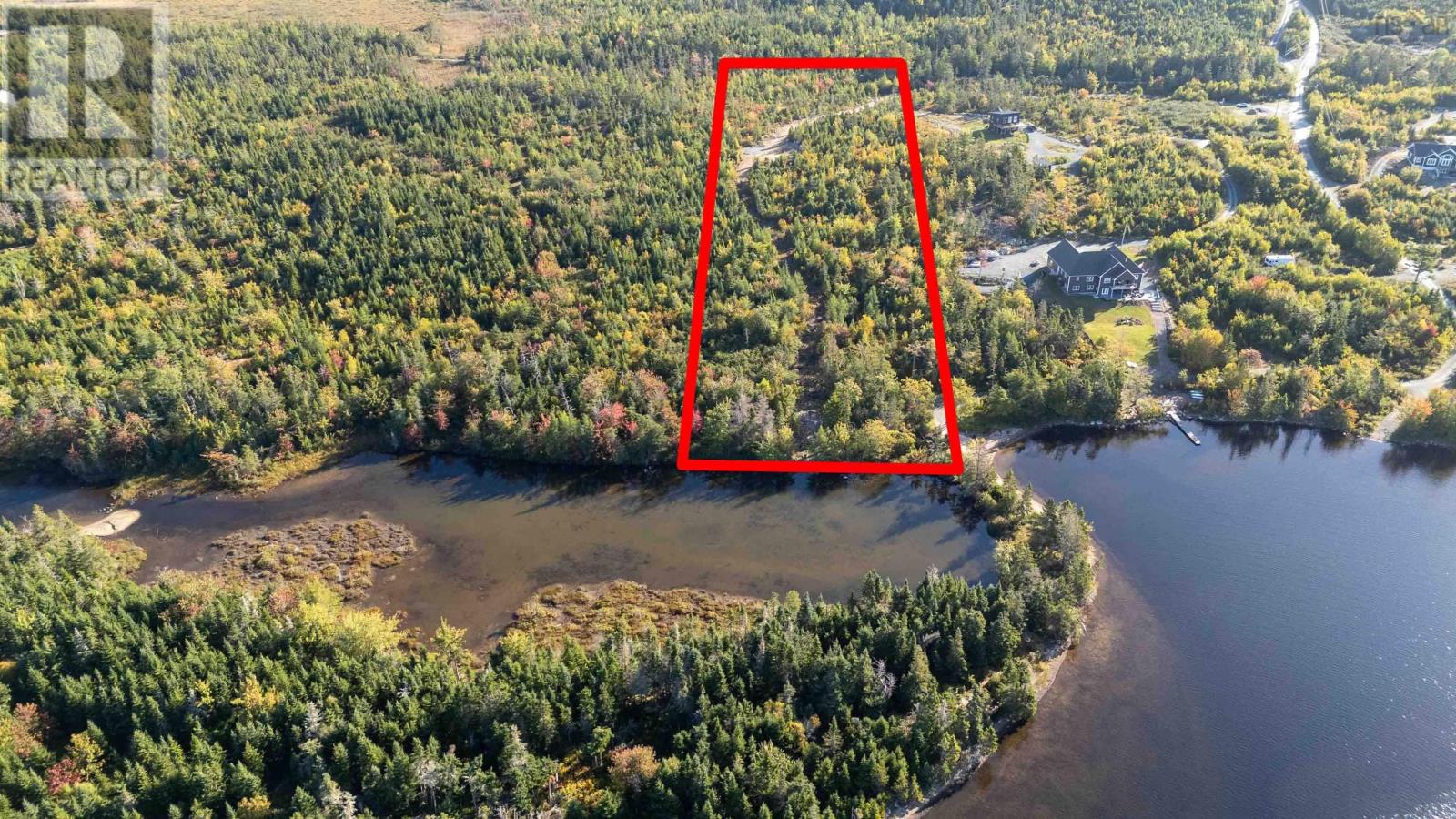 0 Deerfoot Ridge A, West Chezzetcook, NS B0J 2L0