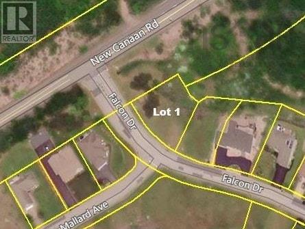 1 Falcon Dr, Canaan, NS B4N 0A2