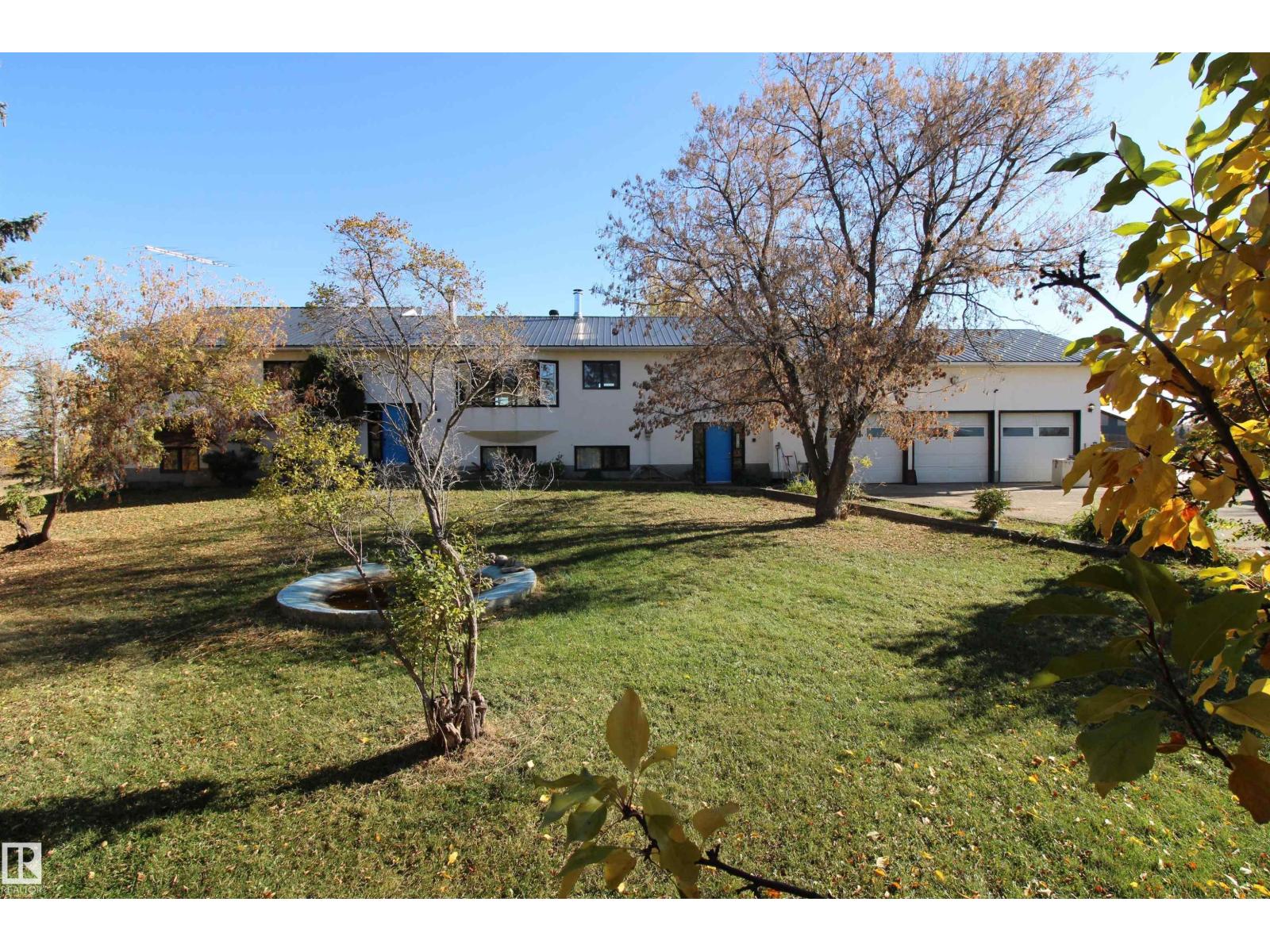 53021 Rge Road 73, Rural Parkland County, AB T0E 0S0