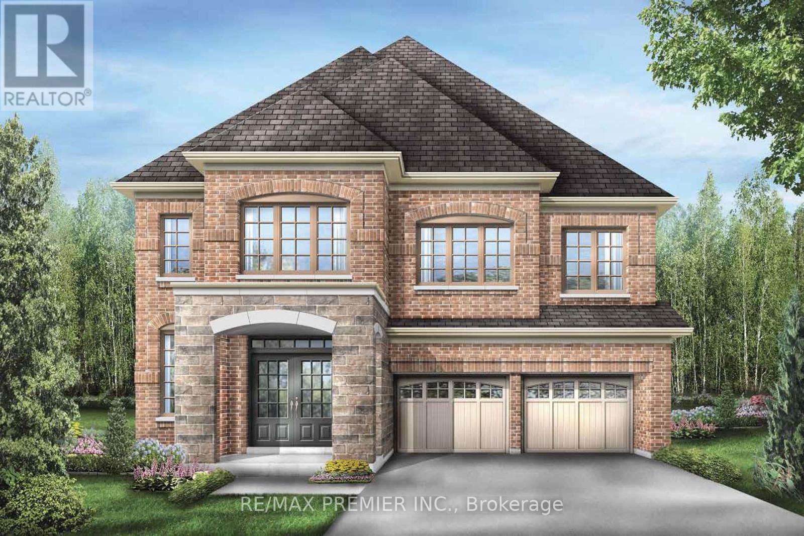 301 Wesmina Ave, Whitchurch-stouffville Stouffville, ON L4A 5C2