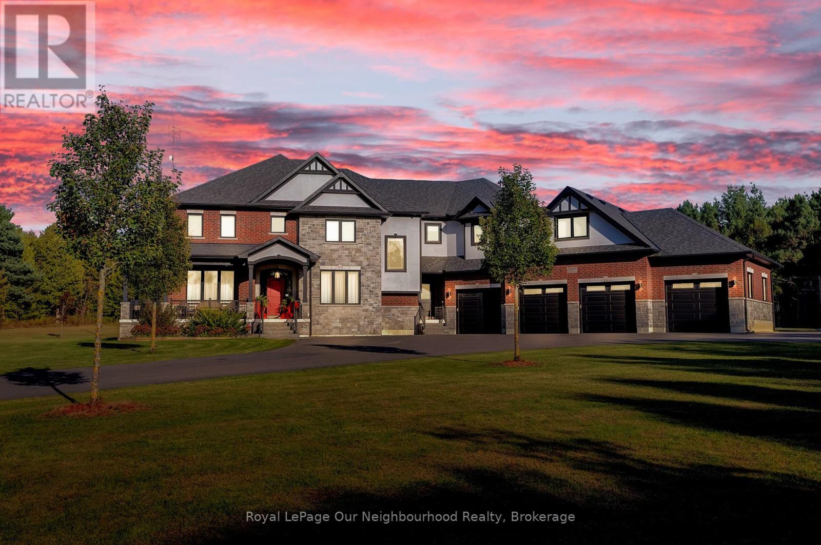 1387 Solina Rd, Clarington, ON L1E 2M8
