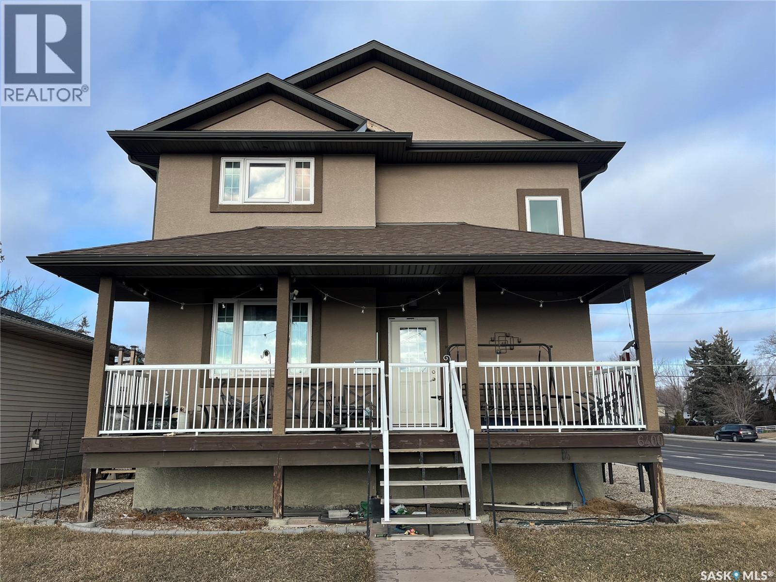 6400 Dewdney Ave, Regina, SK S4T 1E4