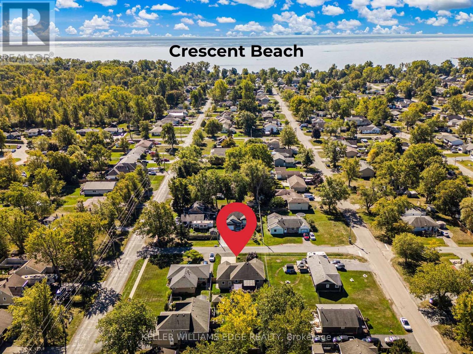 1220 Parkside Ave, Fort Erie, ON L2A 0A9