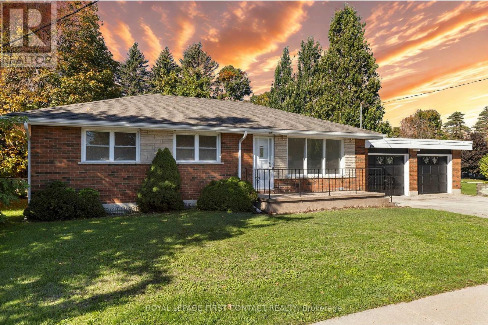 482 St Vincent St S, Meaford, ON N4L 1C6