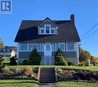 268 Roseberry St, Campbellton, NB E3N 2H8 | MLS #NB103946 | Houseful