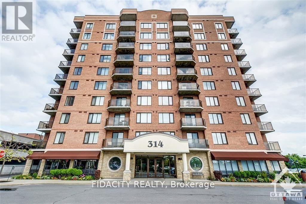 601 314 Central Park Dr, Ottawa, ON K2C 0R2