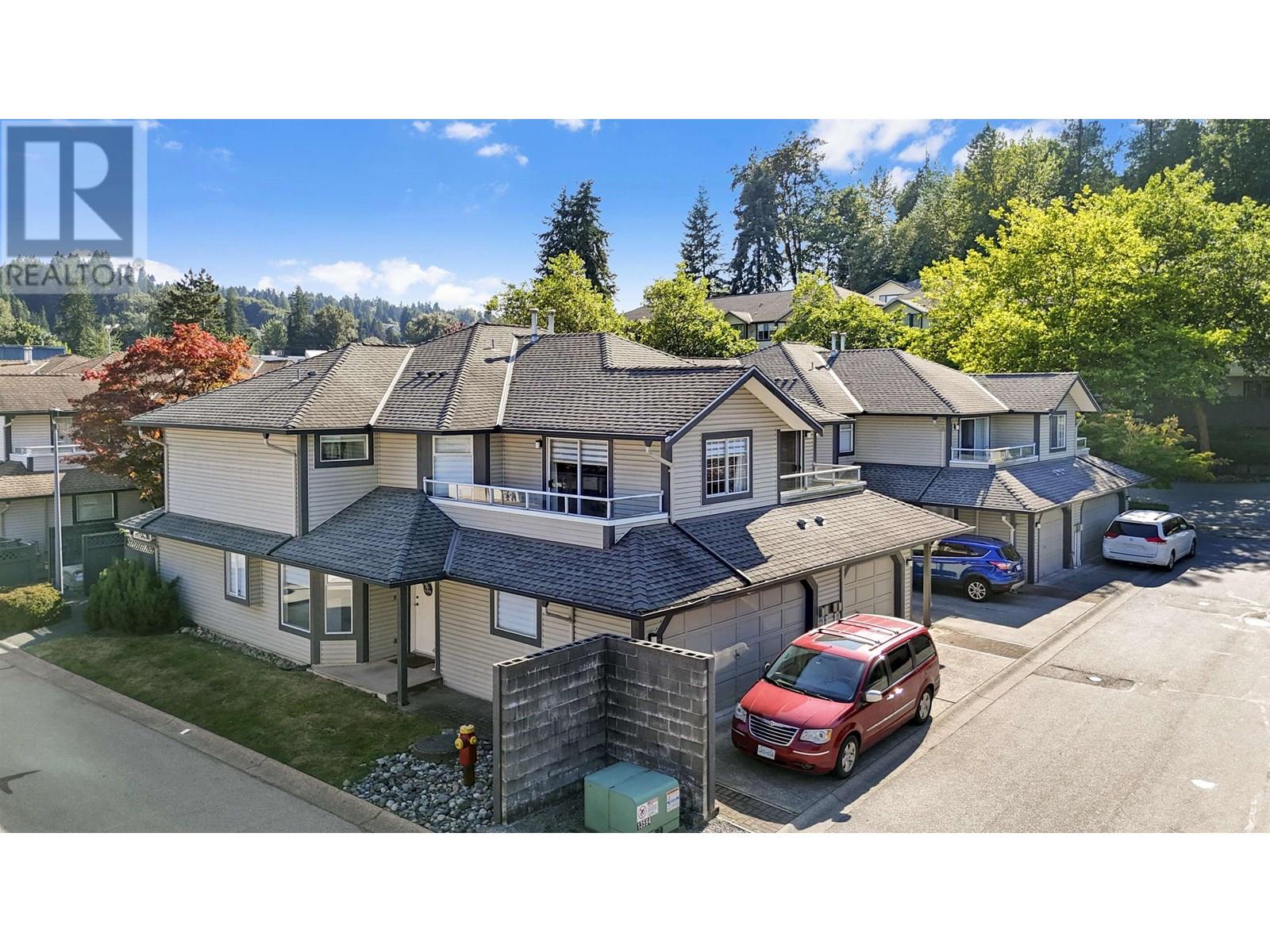 2561 Runnel Drive Unit 7, Coquitlam, BC V3E 2S3