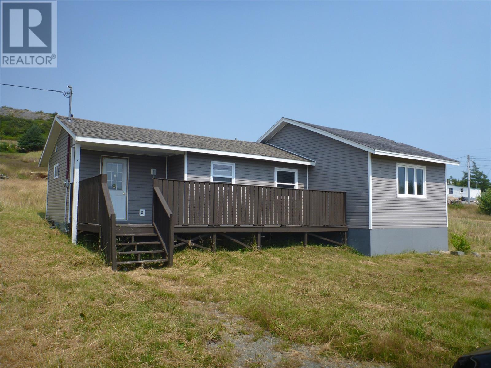 13 Main Rd, Port Rexton, NL A0C 2H0