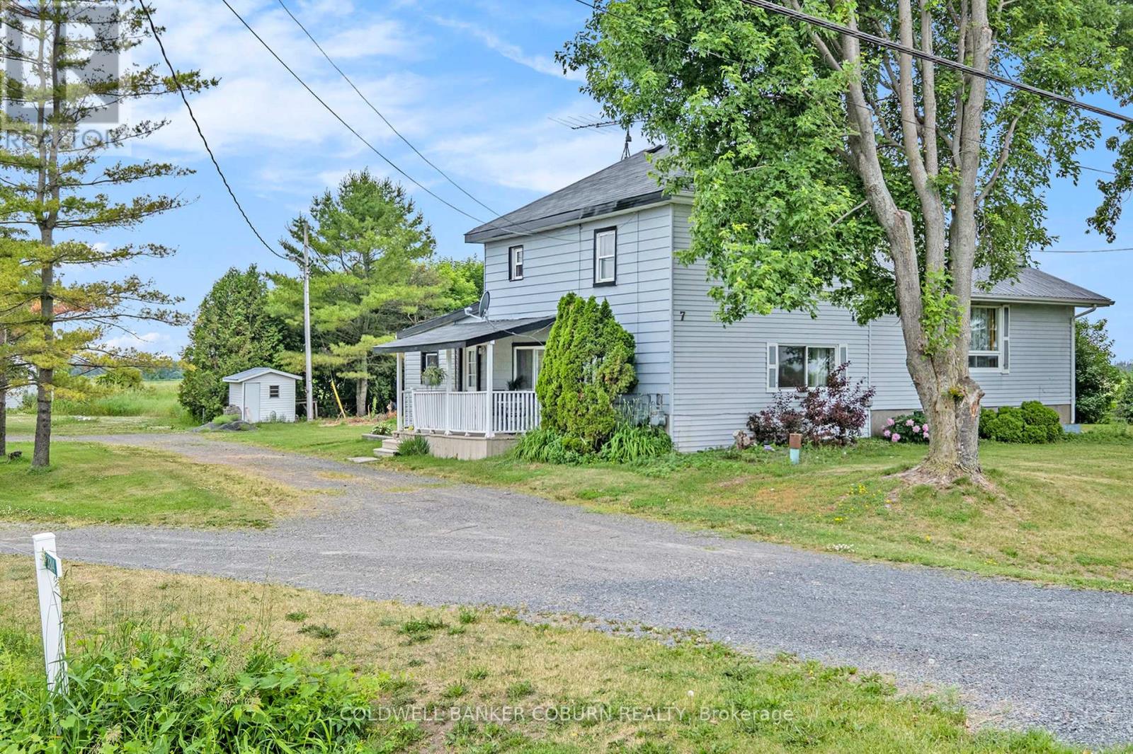 3314 County 12 Rd, North Stormont, ON K0C 1K0