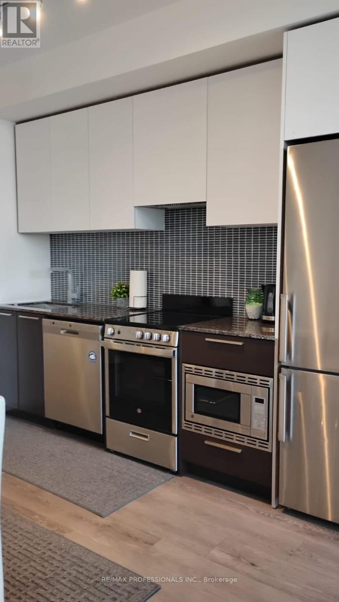 504 4208 Dundas St W, Toronto Edenbridge-humber Valley, ON M8X 0B1