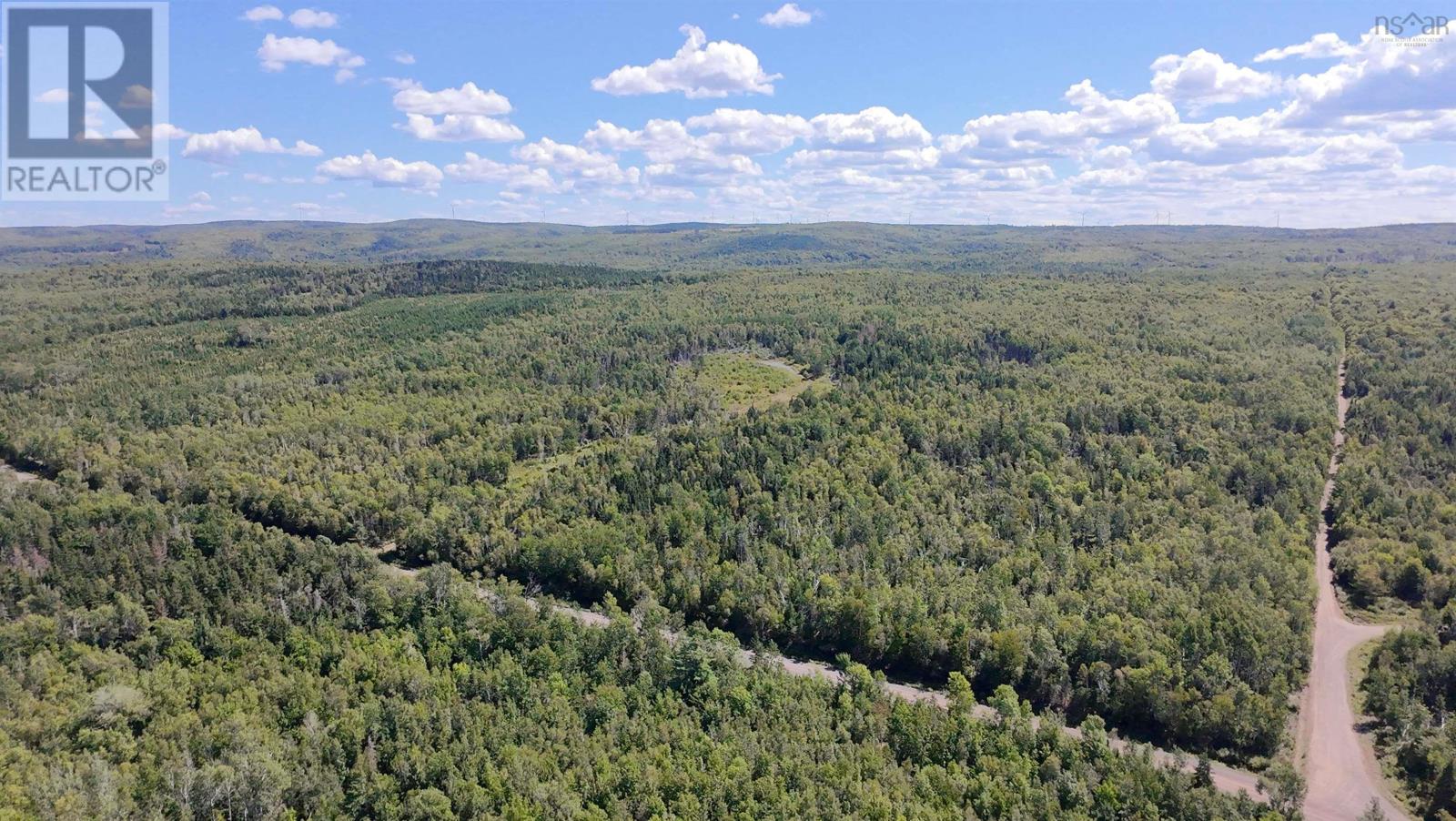 0 Lot Dalhousie Rd, Loganville, NS B0K 1R0