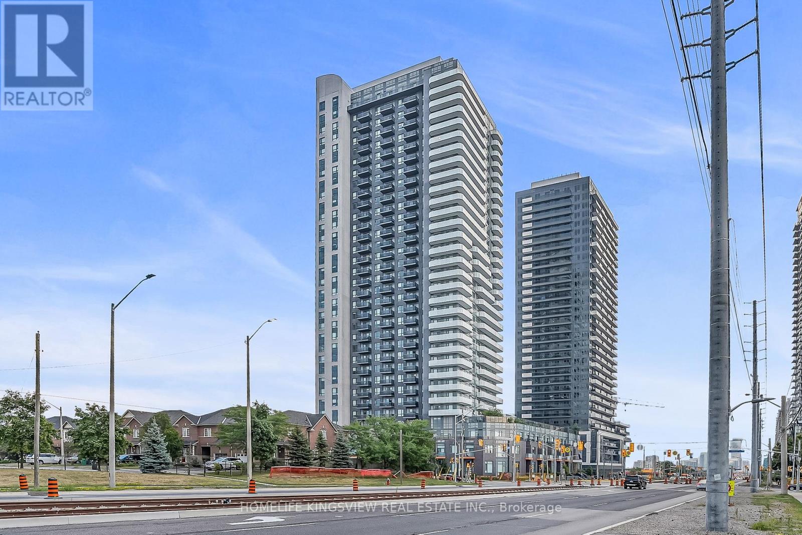 2008 8 Nahani Way, Mississauga, ON L4Z 0C6