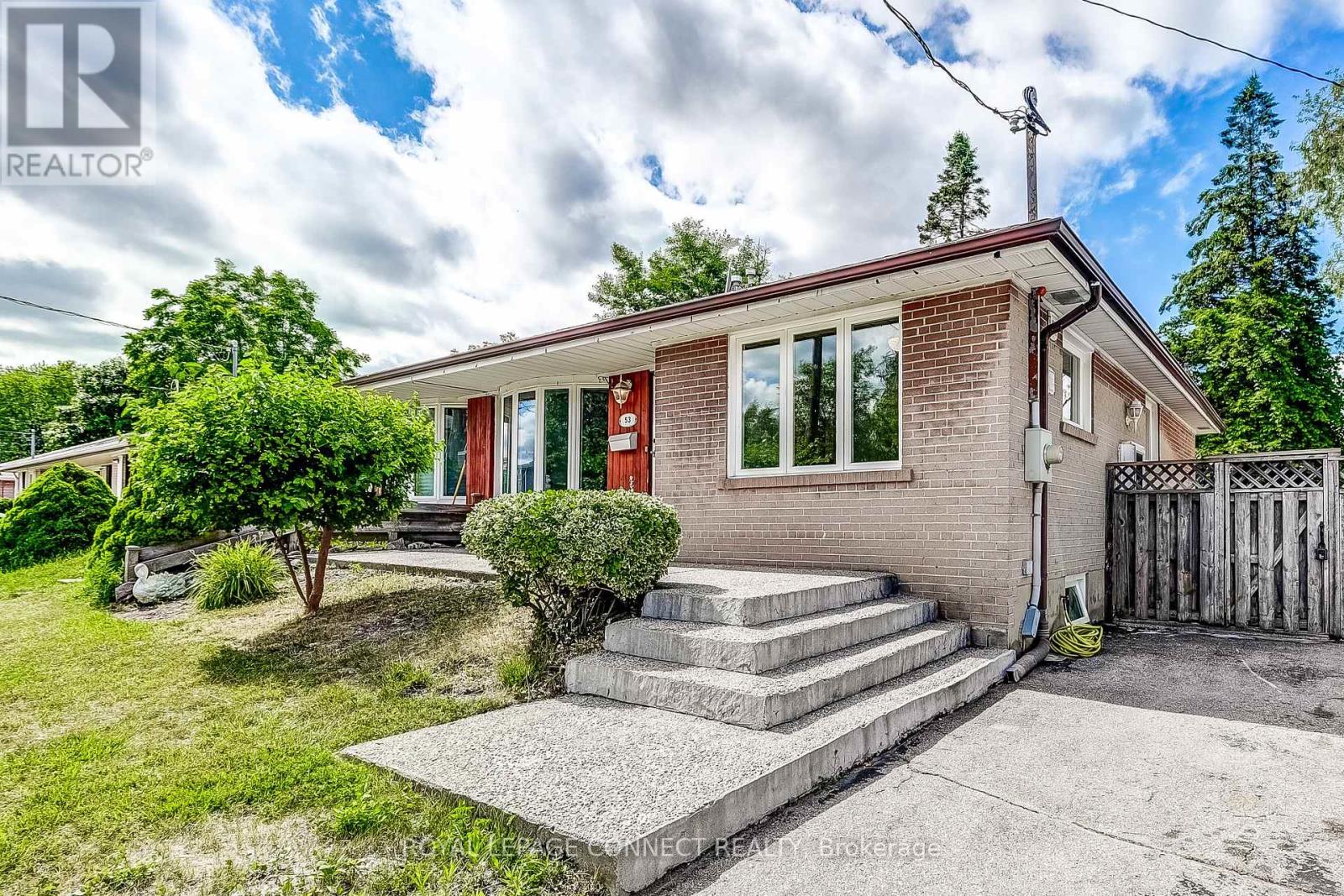53 Glory Cres, Toronto, ON M1E 2B9