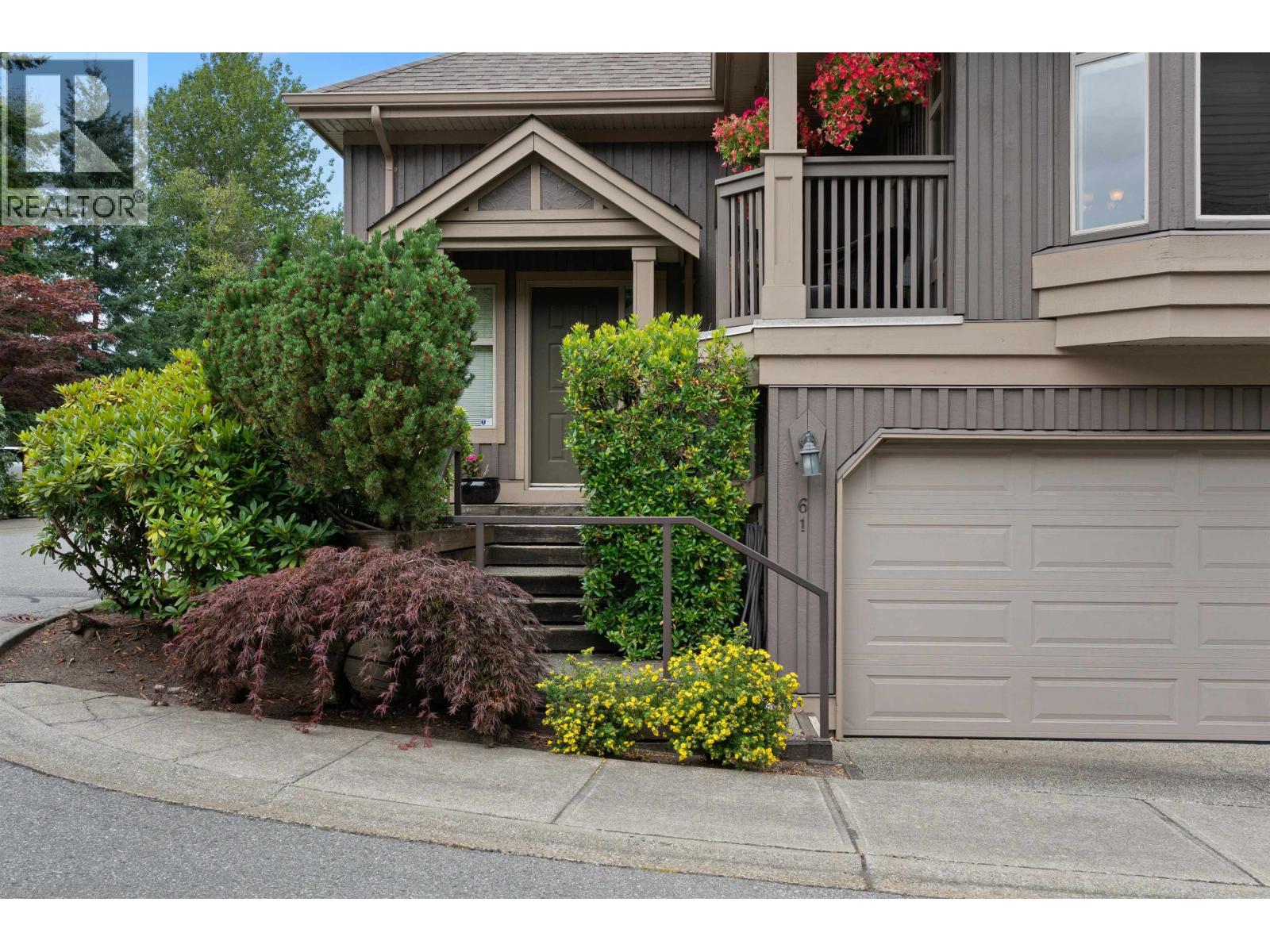 8868 16th Avenue Unit 61, Burnaby, BC V3N 5A6
