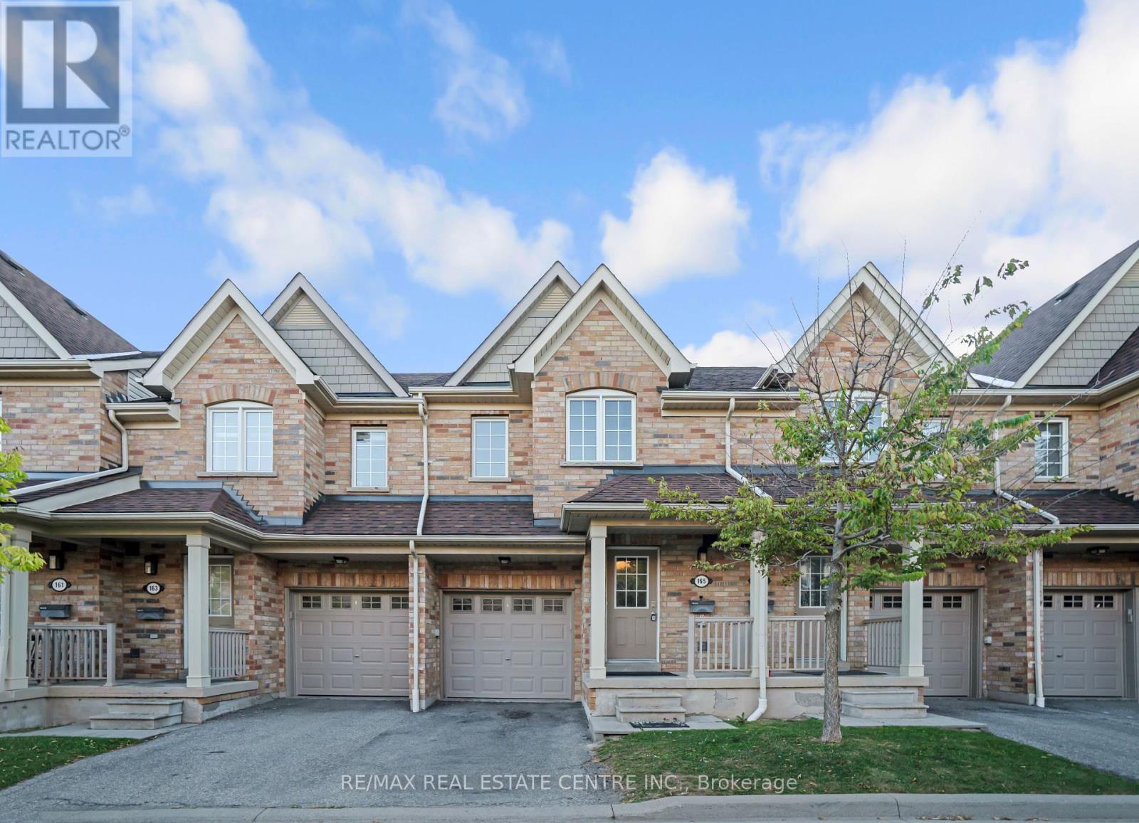 165 5255 Palmetto Pl, Mississauga, ON L5M 0H2