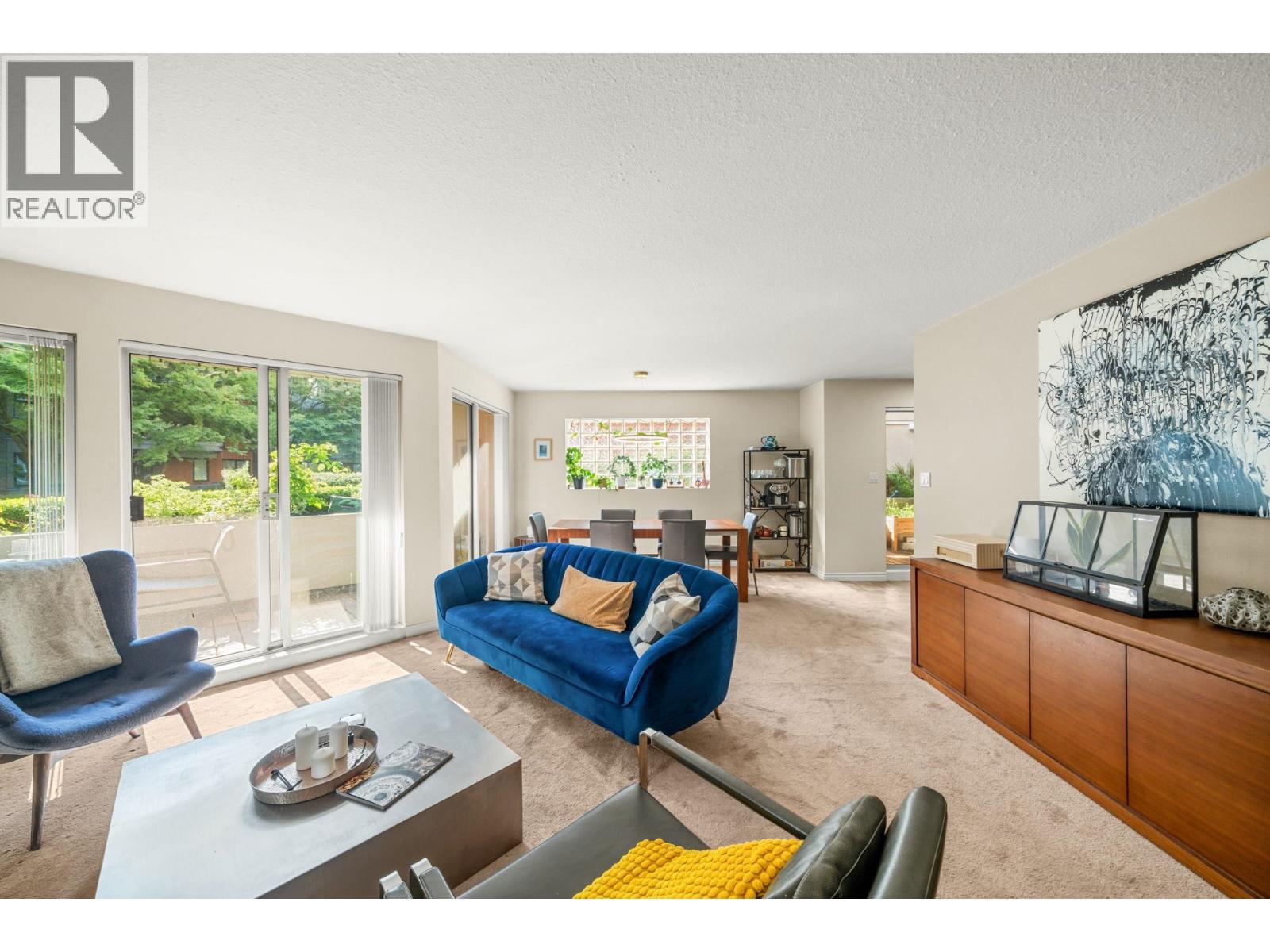1210 Quayside Drive Unit 107b, New Westminster, BC V3M 6H1