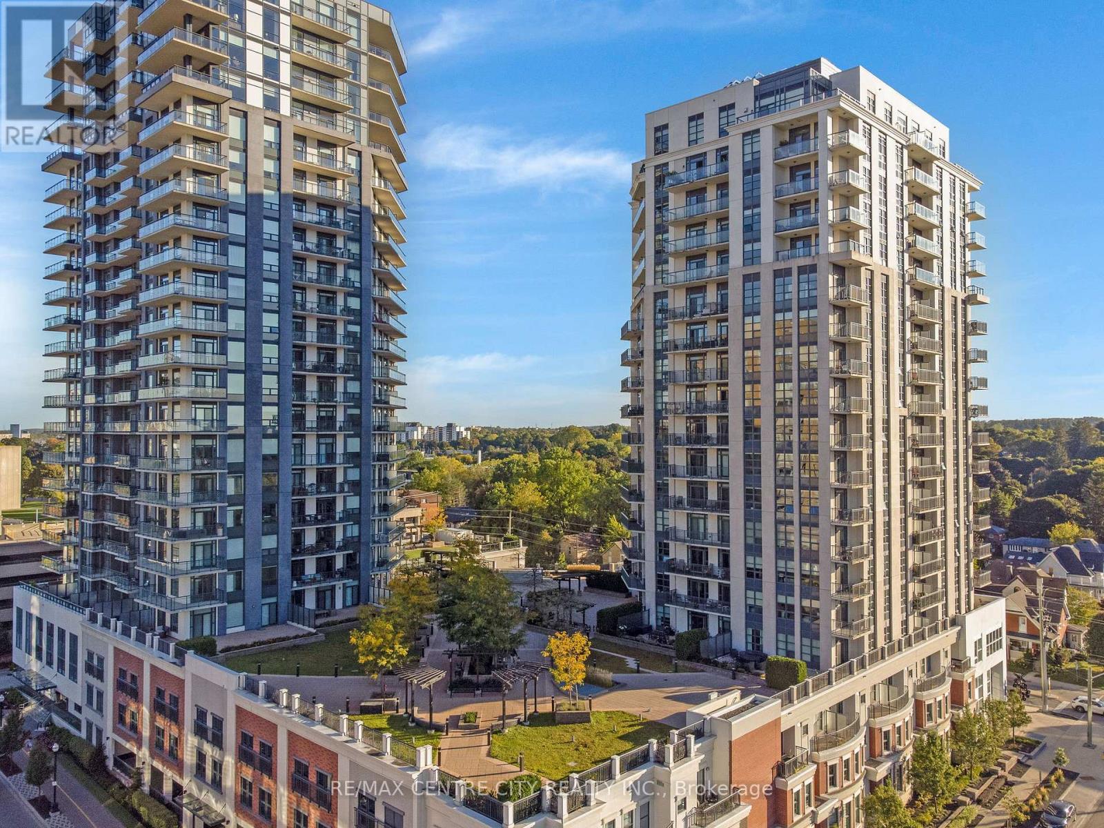 1009 144 Park St, Waterloo, ON N2L 0B6
