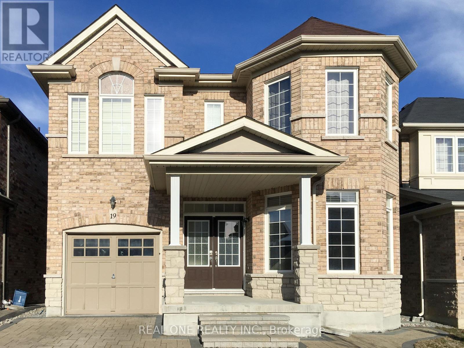 19 Fred Mclaren Blvd, Markham, ON L6E 0L3
