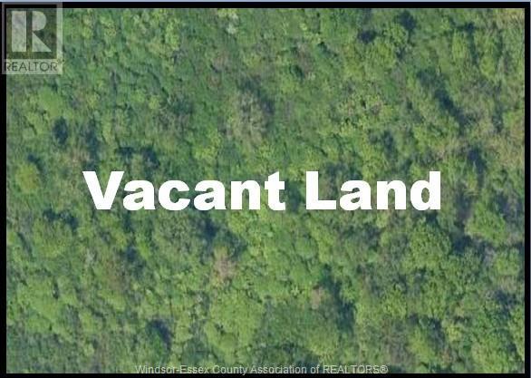V/l St Clair Avenue, Windsor, ON A0A 0A0