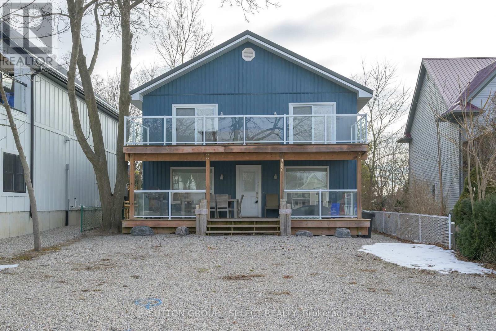 387 Stanley Pk Dr, Central Elgin, ON N5L 1E6
