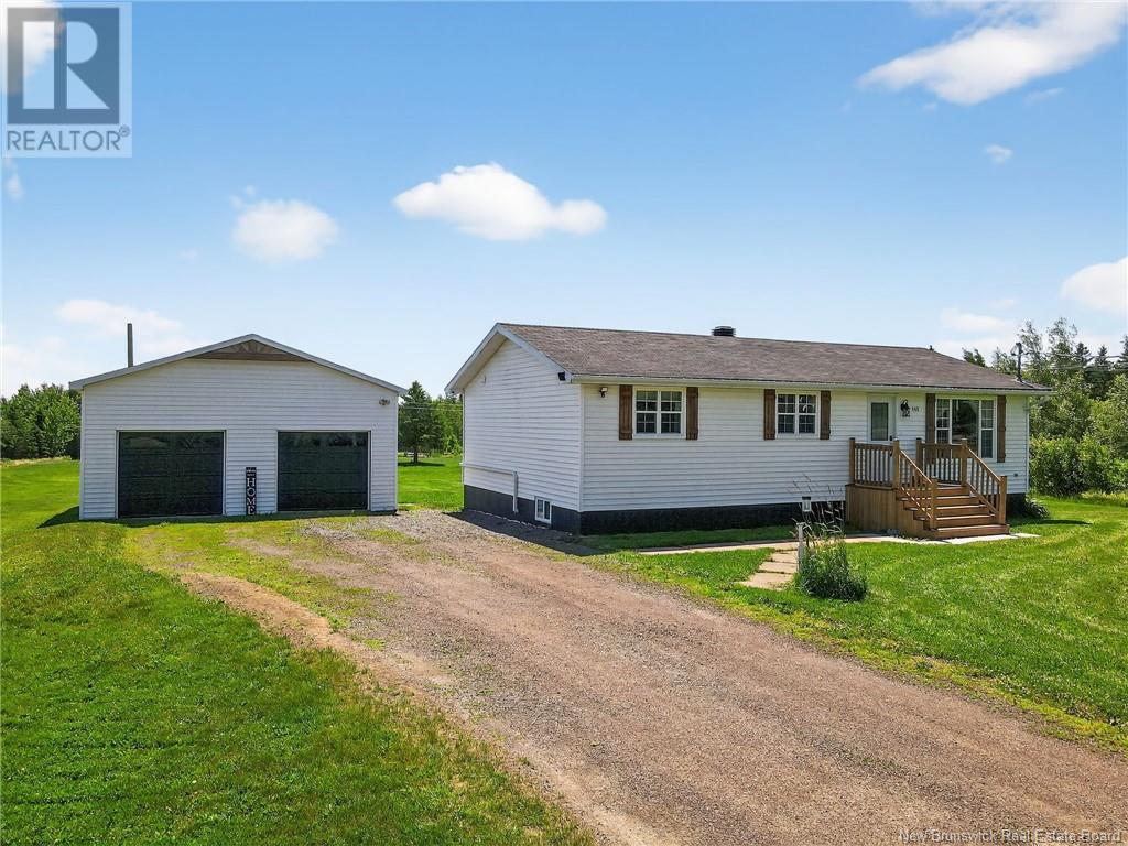 440 Charles Lutes Rd, Lutes Mountain, NB E1G 2T4