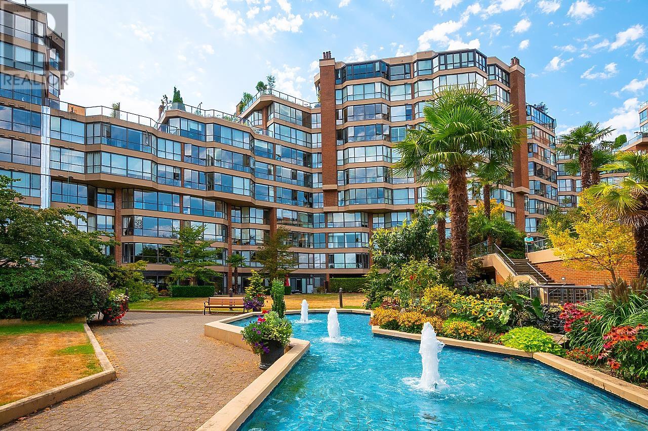 1470 Pennyfarthing Drive Unit 408, Vancouver, BC V6J 4X8