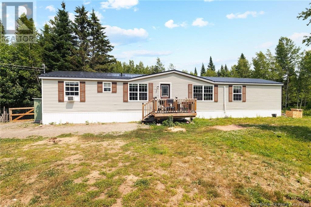 44 Lawler Dr, Rusagonis, NB E3B 0N5