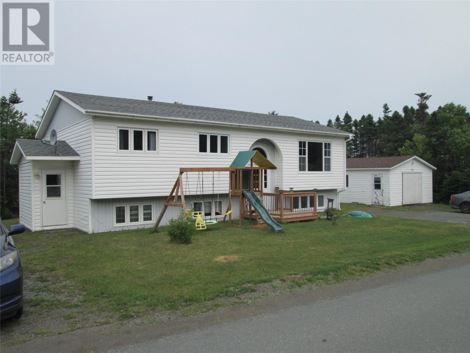 77 Point Rd, Twillingate, NL A0G 4M0