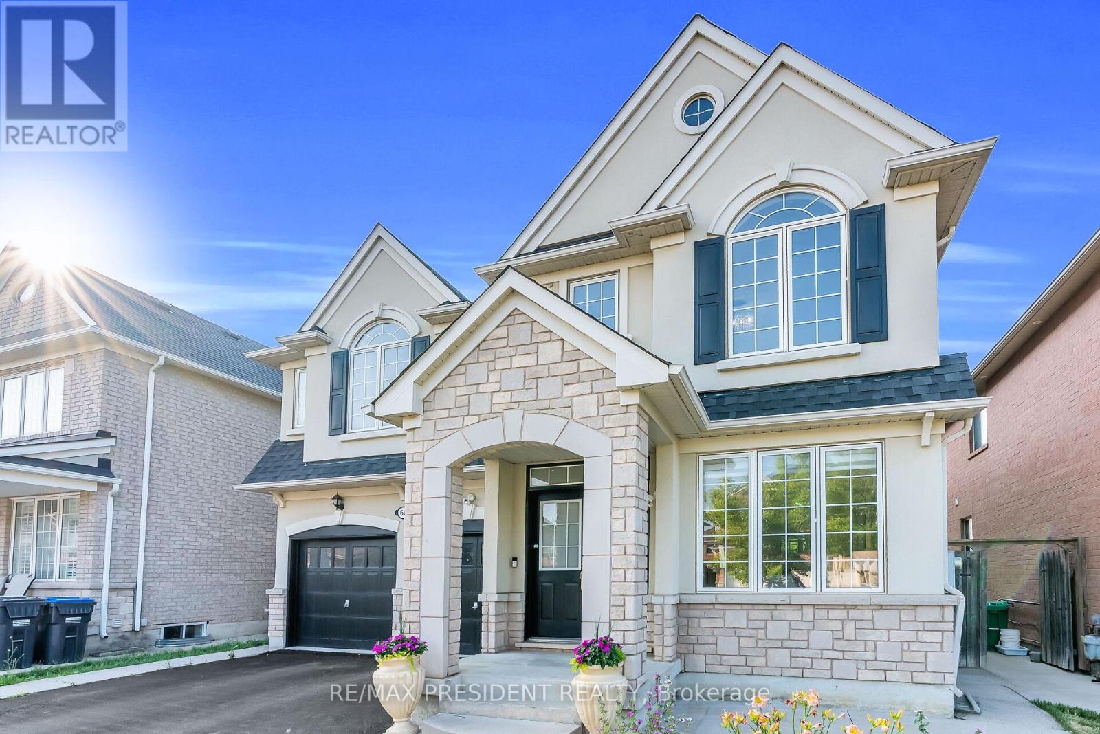 66 Bayhampton Dr, Brampton, ON L6P 2S7
