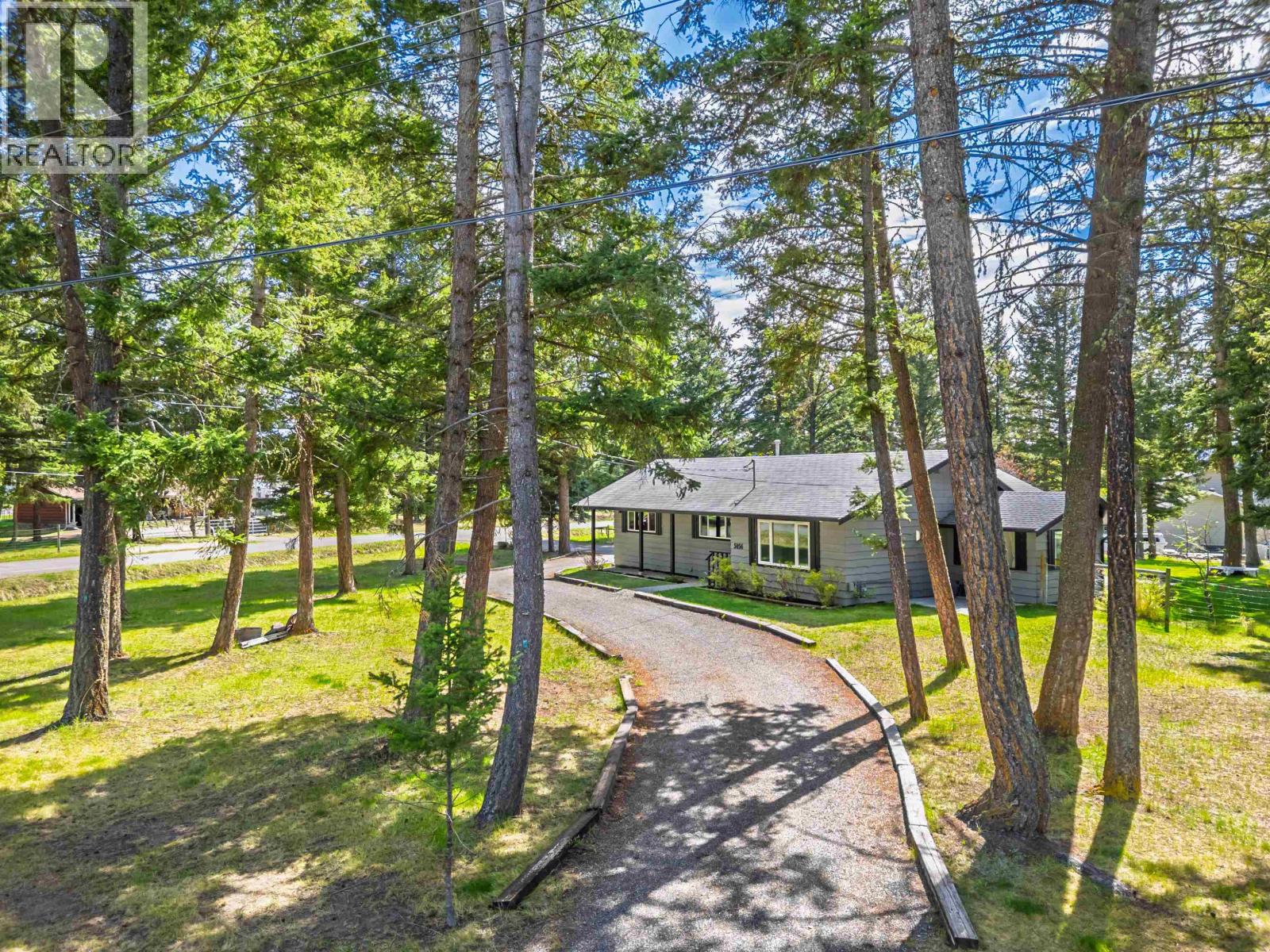 5056 Kinncum Road, 108 Mile Ranch, BC V0K 2Z0