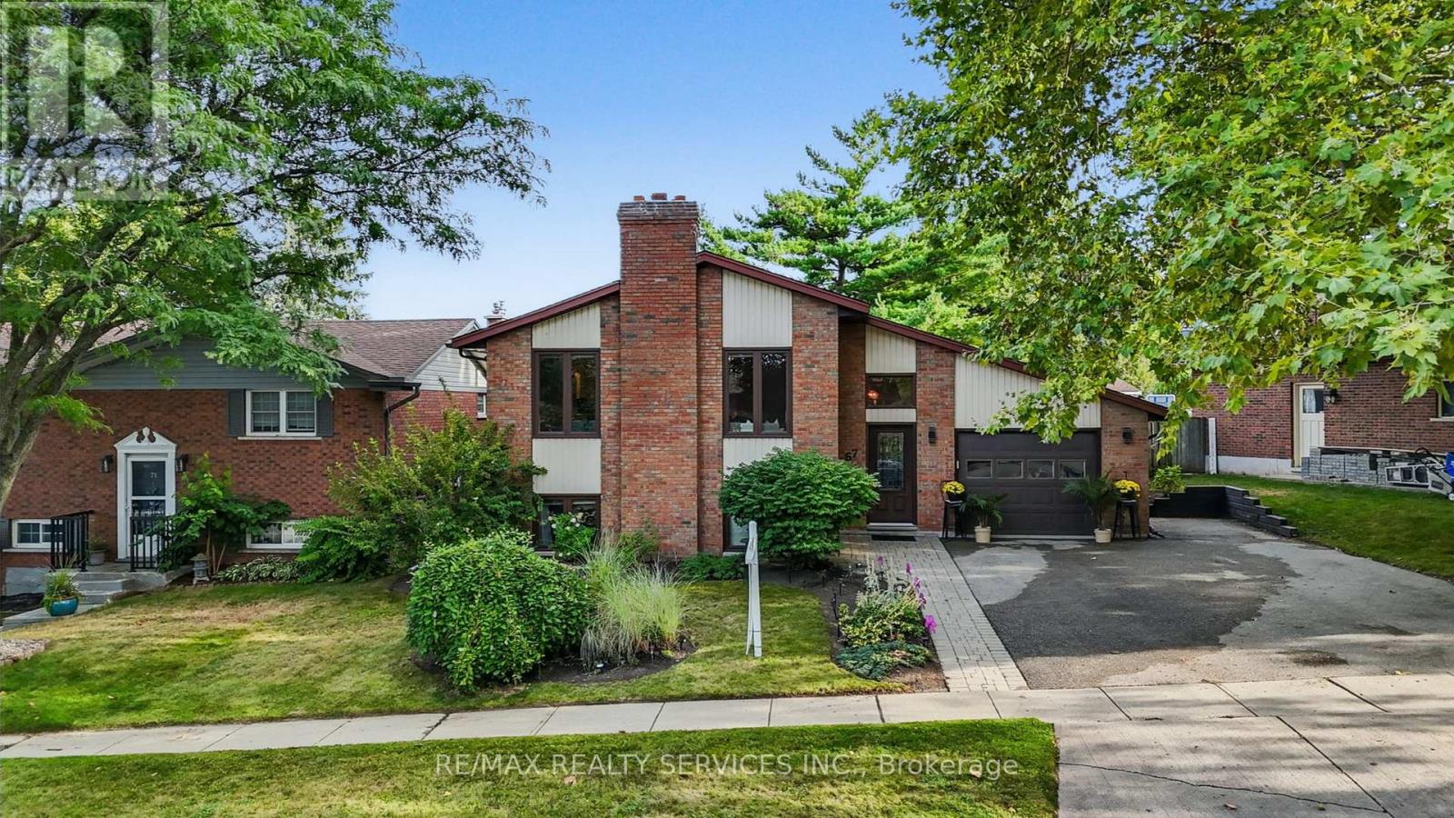 67 Westbury Cres, Cambridge, ON N3C 3G3